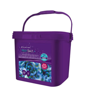 Cubo de Reef Salt Plus de 5 Kg