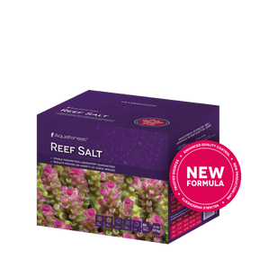 Reef Salt Box de 10 Kg