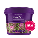 Reef Salt cubo de 22 Kg