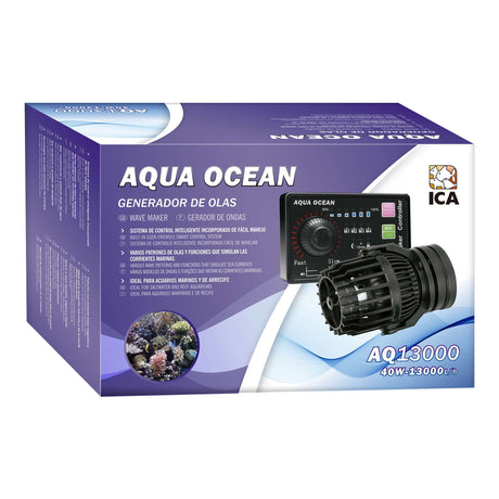 Generadores de olas y corrientes AQUA OCEAN - AQ13000