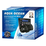 Generadores de olas y corrientes AQUA OCEAN WI-LI - AW4000