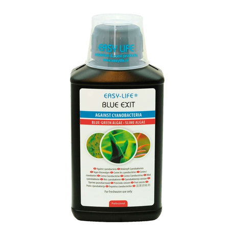 Antialgas BLUE EXIT de EASY-LIFE 1 Litro