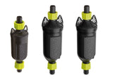 Las 3 bombas UNI PUMP de AQUAEL.