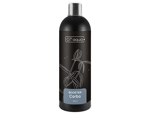 GT aqua Booster Carbo 500 ml