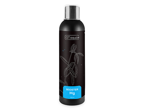 GT aqua Booster Mg 200 ml