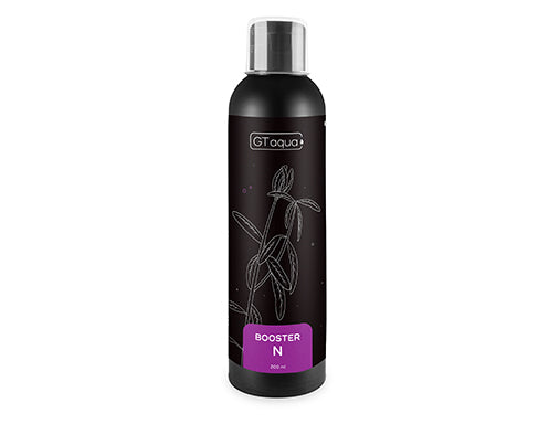 GT aqua Booster N 200 ml