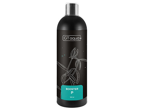 GT aqua Booster P 500 ml