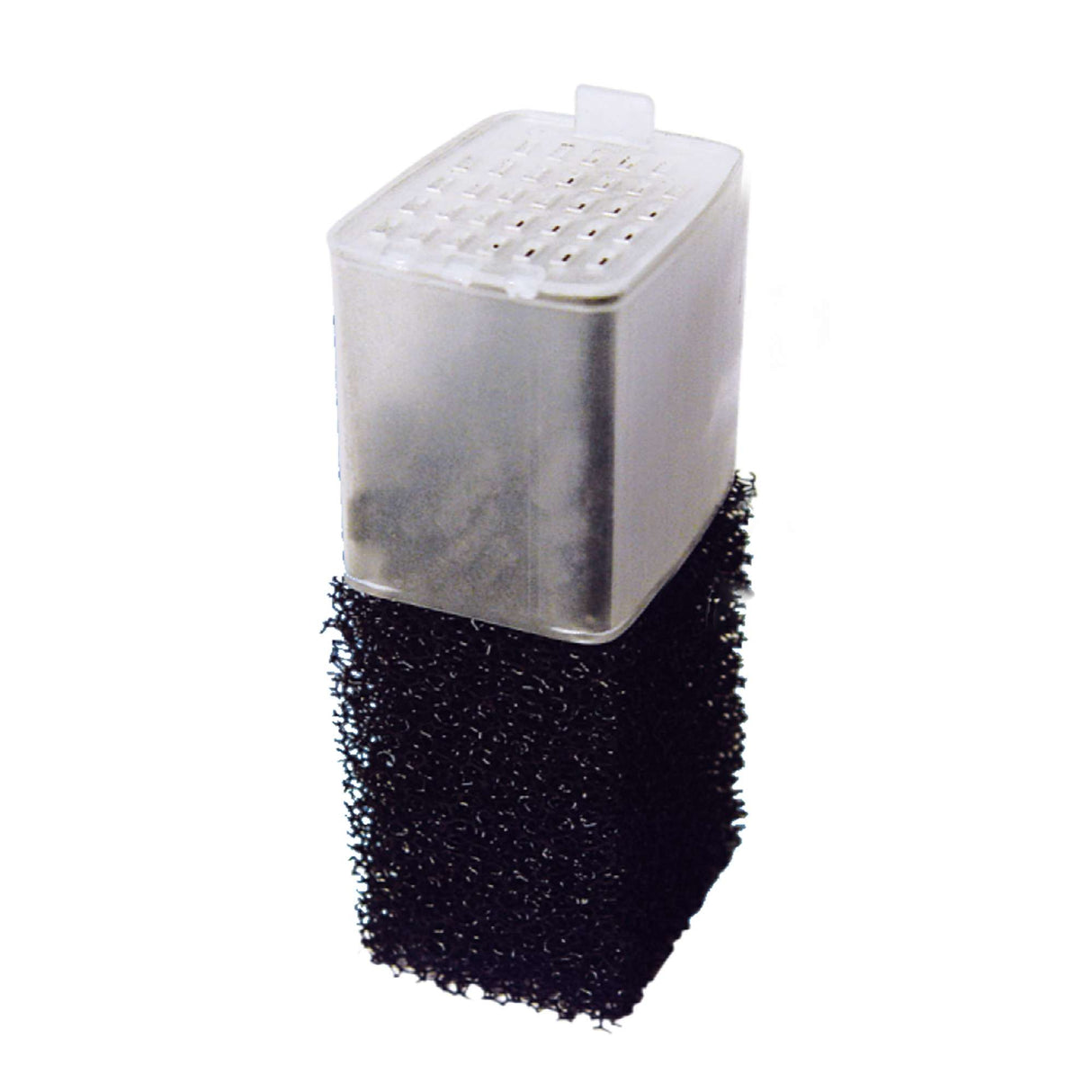 Pack cargas filtrantes para filtro COMPACT - CPF200C