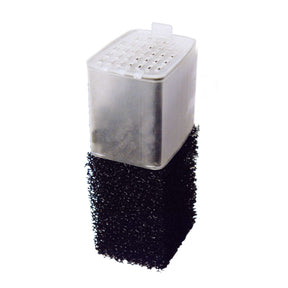 Pack cargas filtrantes para filtro COMPACT - CPF200C
