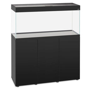 Conjunto de acuario y mesa AQUAEL OPTISET 240 en color negro