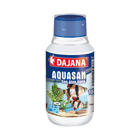 AQUASAN de DAJANA 100 ml