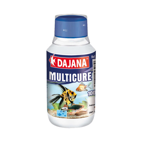 Acondicionador MULTICURE de DAJANA 100 ml