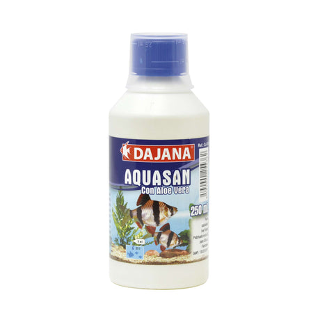 AQUASAN de DAJANA 250 ml