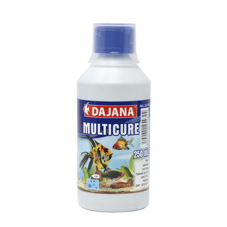 Acondicionador MULTICURE de DAJANA 250 ml