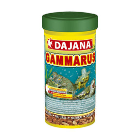 Alimento GAMMARUS de DAJANA - DJ7412
