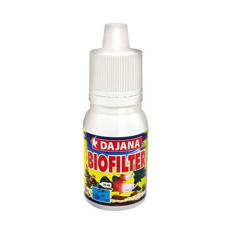 BIOFILTER de DAJANA 20 ml