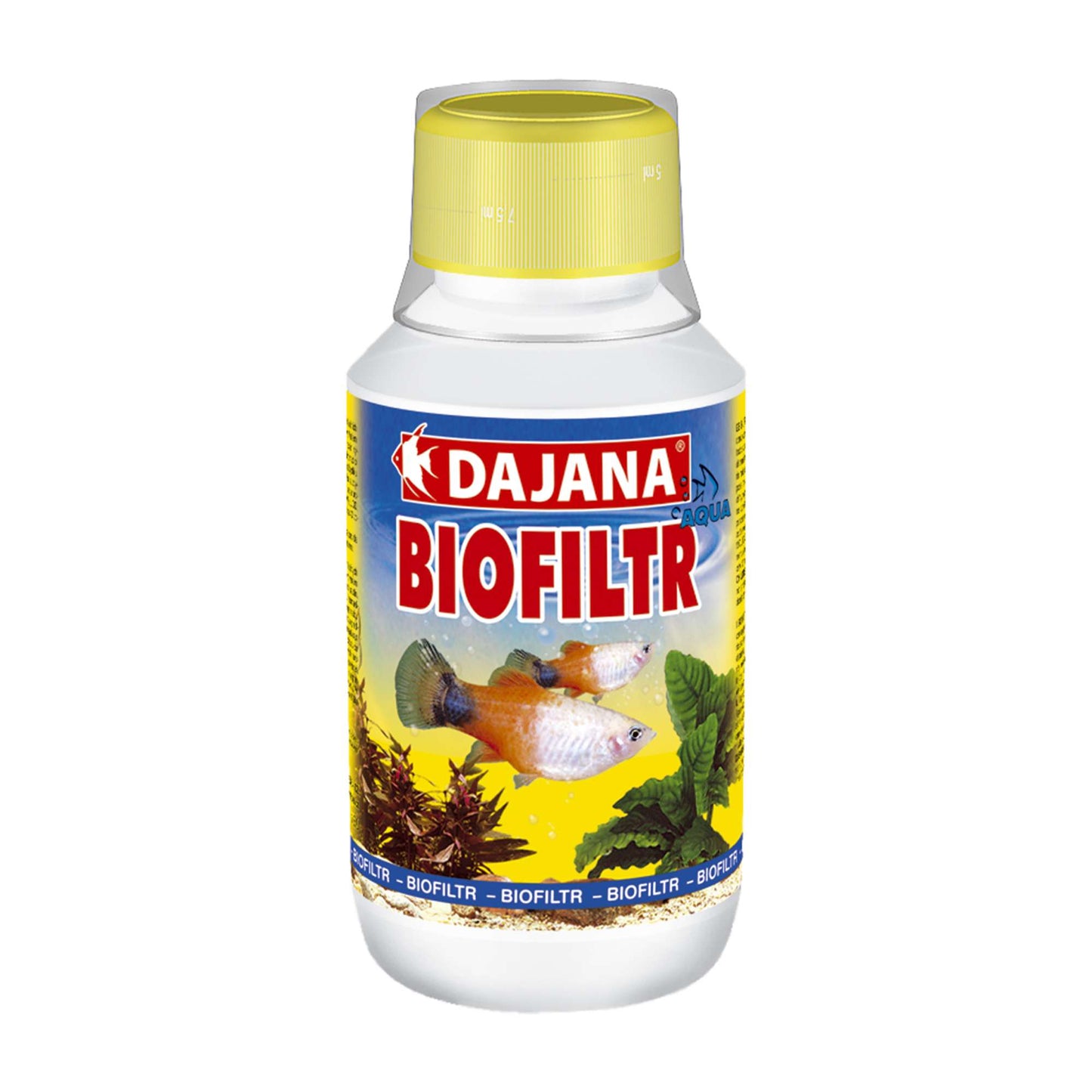 BIOFILTER de DAJANA 250 ml