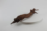 tronco drift wood para acuario