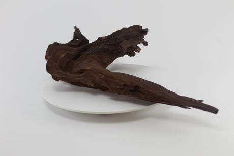 tronco drift wood para acuario