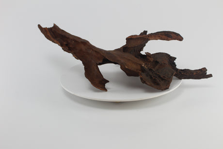 tronco drift wood para acuario