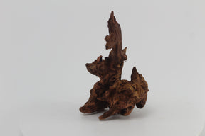 tronco drift wood para acuario