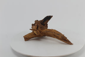 tronco drift wood para acuario