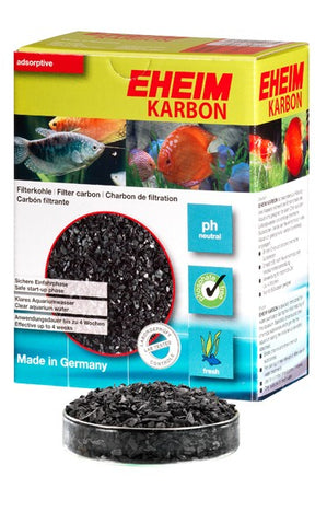 EHEIM KARBON 1 LITRO