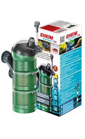 Filtro interior EHEIM aquaball 130