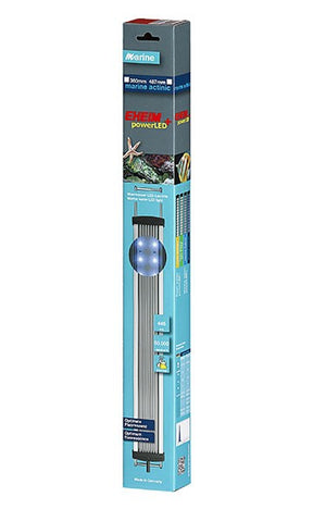 Lámpara EHEIM powerLED+ marine actinic 360 mm