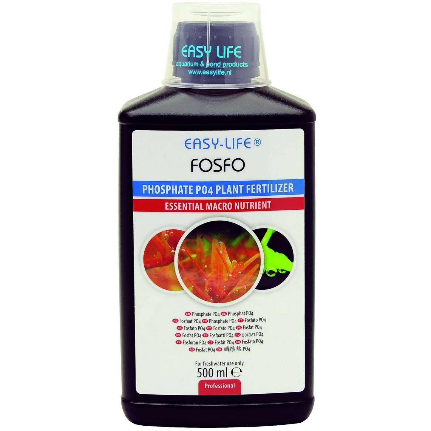 FOSFO de EASY-LIFE 500 ml