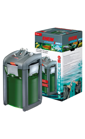 Filtro externo EHEIM professionel 3 1200XLT