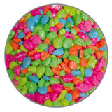 Grava multicolor PREMIUM NEÓN (7 mm) - GC113