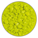Grava amarilla PREMIUM NEÓN (7 mm) - GC117