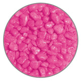 Grava rosa PREMIUM NEÓN (7 mm) - GC118
