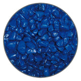 Grava azul PREMIUM BRILLANTE (7 mm) - GC52