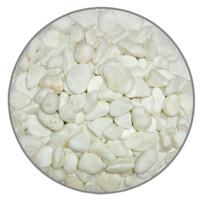 Grava 100% NATURAL (8 mm)