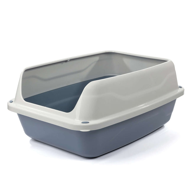 Bandeja sanitaria alta Sonic - GP10527