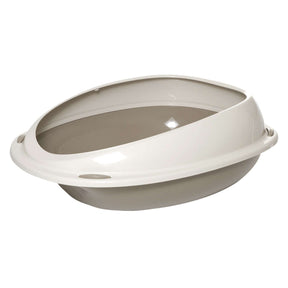 Bandeja sanitaria Shuttle con marco exterior - GP10530