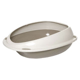 Bandeja sanitaria Shuttle con marco exterior - GP10533