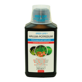 KALIUM-POTASSIUM de EASY-LIFE