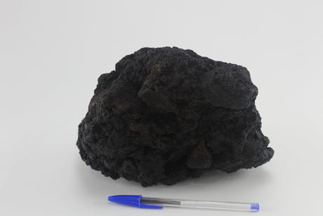 Black Lava Rock para acuario