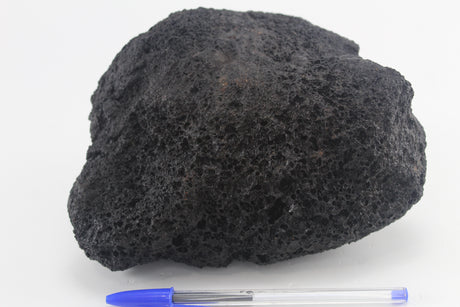 Black Lava Rock para acuario