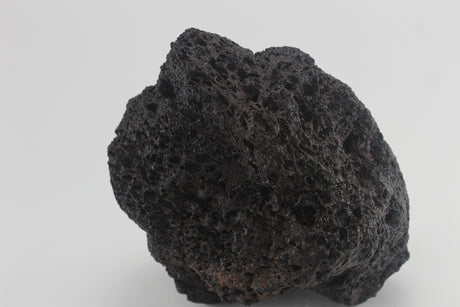 Black Lava Rock para acuario