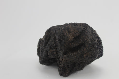 Black Lava Rock para acuario