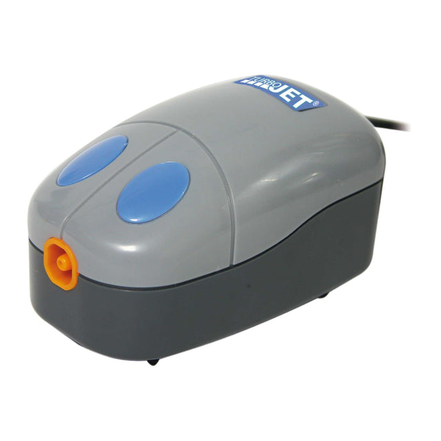 Compresor de aire TURBOJET - M101