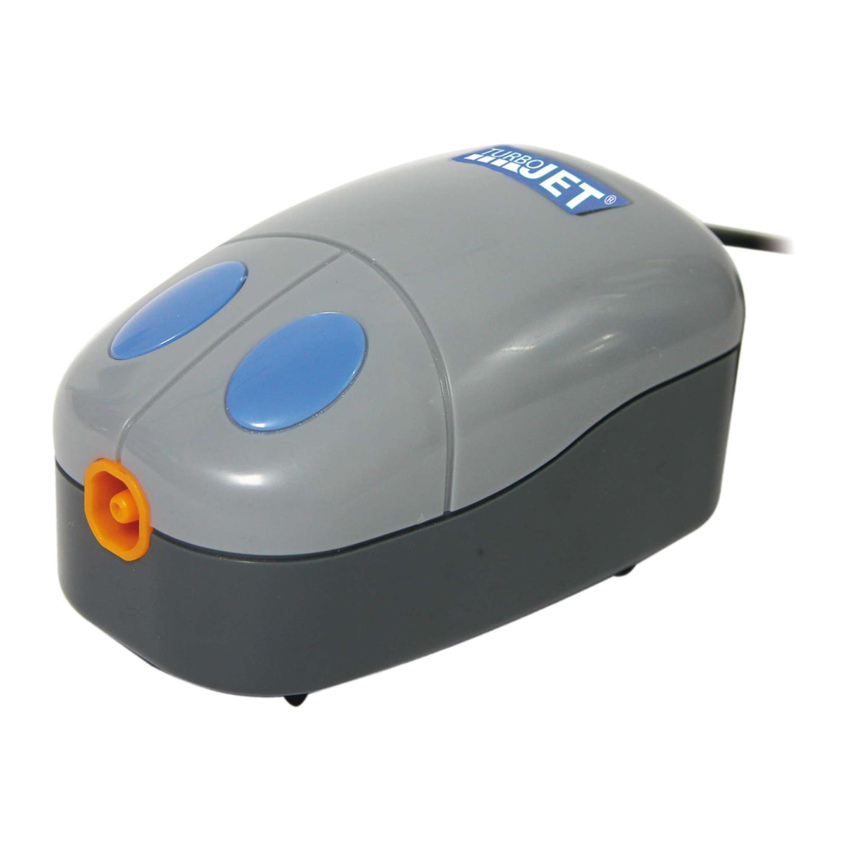 Compresor de aire TURBOJET - M102