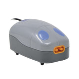 Compresor de aire TURBOJET - M104