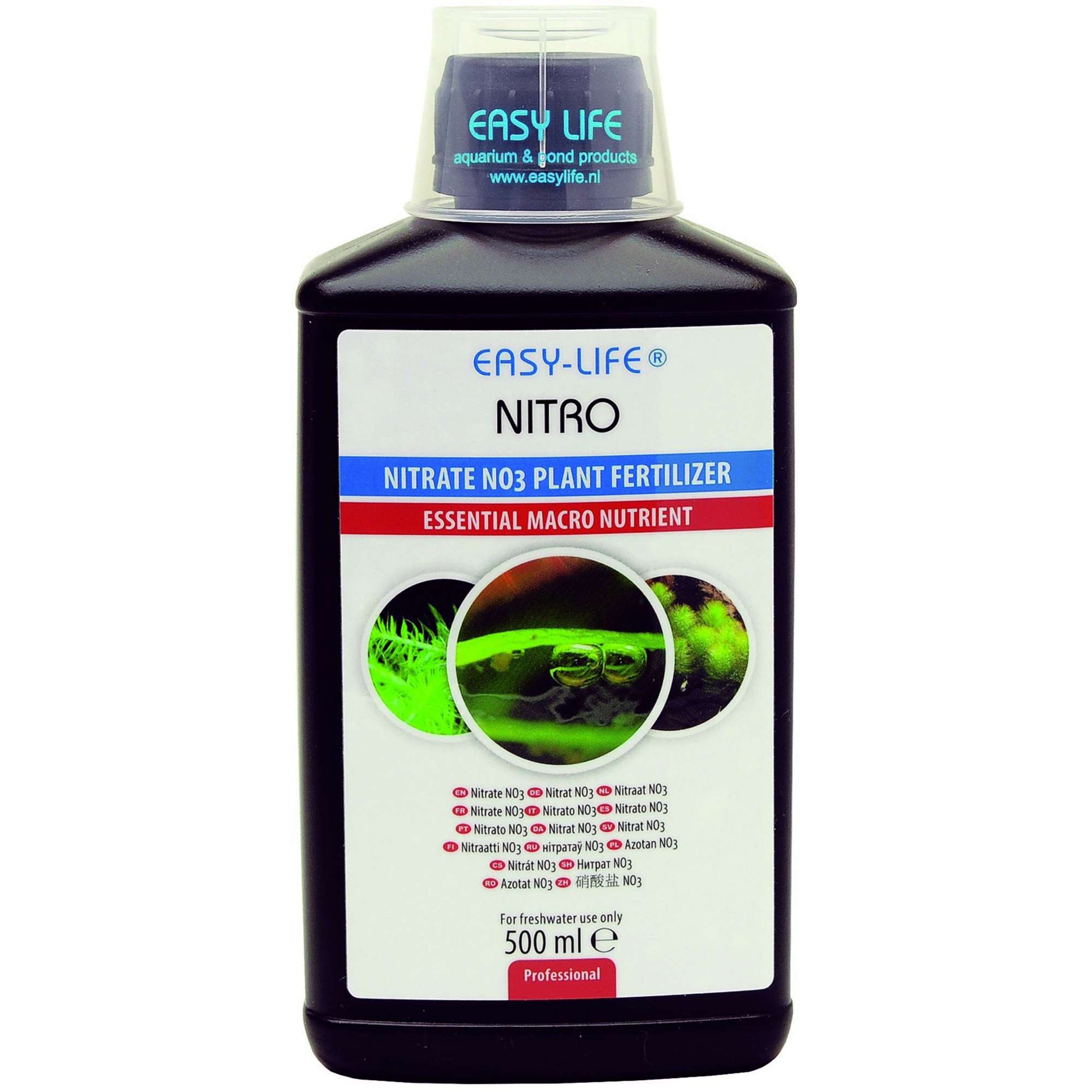 NITRO de EASY-LIFE 500 ml