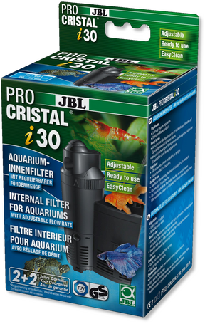 Filtro externo JBL PROCRISTAL i 30