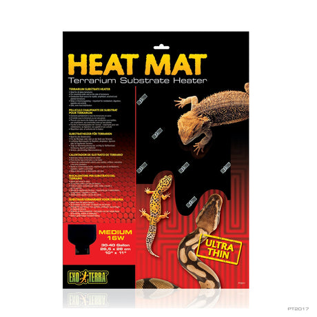 Manta calefactora Exo Terra Heat Mat